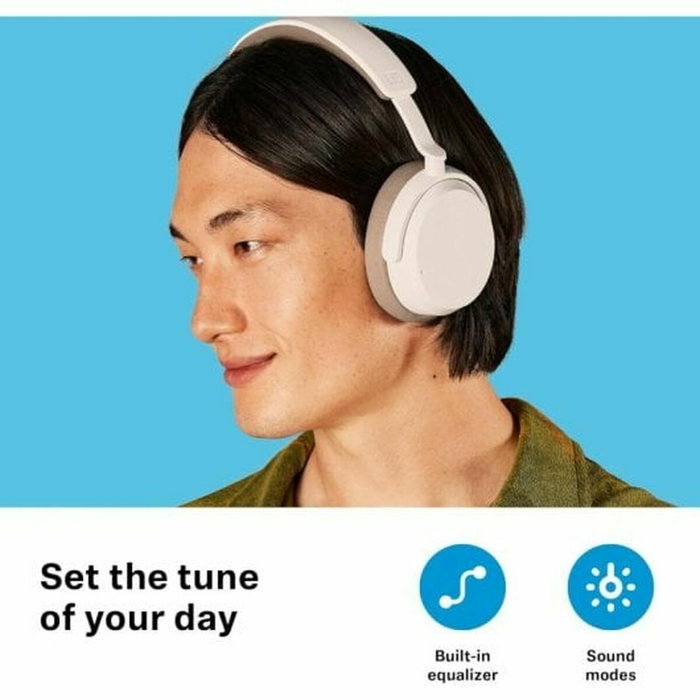 Sennheiser Accentum Wireless Blanco Sennheiser Accentum Wireless Blanco