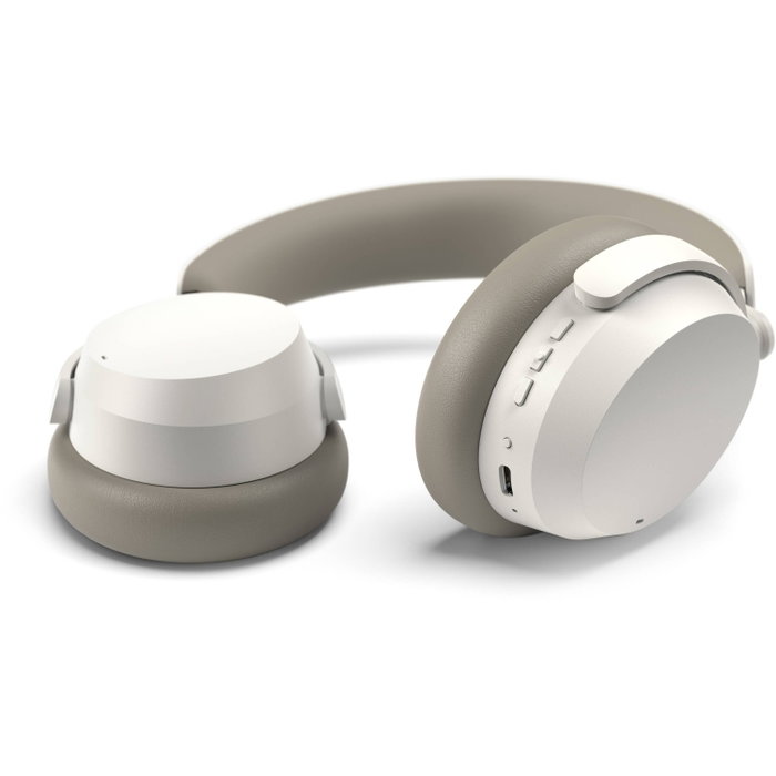 Sennheiser Accentum Wireless Blanco Sennheiser Accentum Wireless Blanco