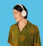 Sennheiser Accentum Wireless Blanco