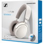 Sennheiser Accentum Wireless Blanco