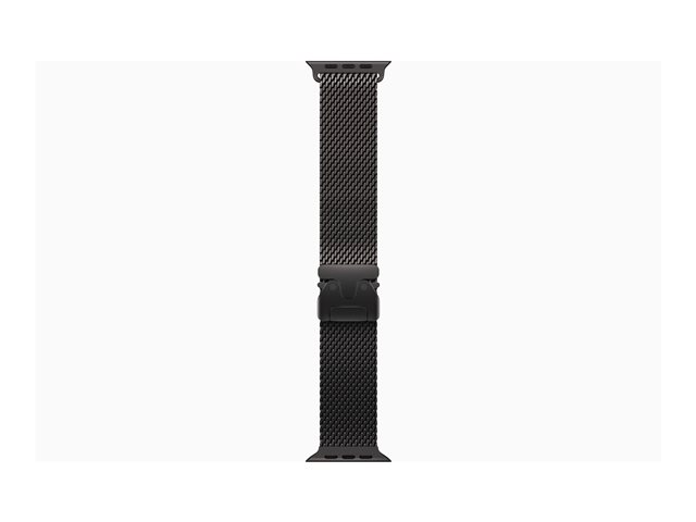 Apple Watch Ultra 3 grps + Smartwatch de Titanio