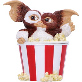 Nemesis Now Bote de almacenamiento Gizmo Gremlins 14 cm