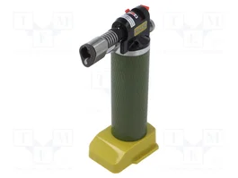 PROXXON Soplete de gas de 50ml con llama de 1200°C