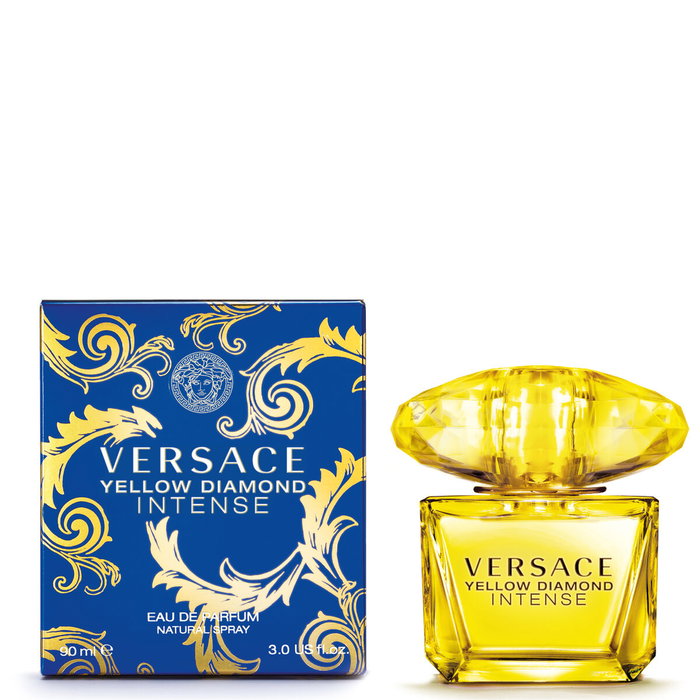 Versace Yellow Diamond Intense Eau de Parfum 90 ml Versace Yellow Diamond Intense Eau de Parfum 90 ml