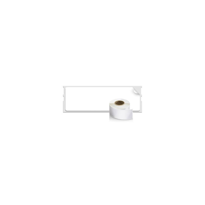 Dymo Etiquetas de Dirección 28 x 89 mm Blanco, 130 unidades