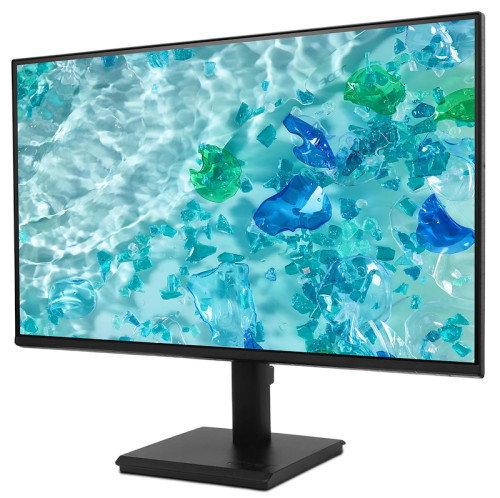 Acer Monitor Vero V277Gbi UM.HV7EE.G01 27" Full HD 1ms 100Hz HDMI