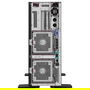 HP Enterprise HPE ProLiant ML350 Gen12 Servidor Torre 4U, Intel Xeon 6505P 12C 2.2GHz, 64GB DDR5, 2x960GB SSD (1.92TB), HPE MR408i-o RAID, 2x1000W, 4xGbE, TPM 2.0
