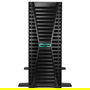 HP Enterprise HPE ProLiant ML350 Gen12 Servidor Torre 4U, Intel Xeon 6505P 12C 2.2GHz, 64GB DDR5, 2x960GB SSD (1.92TB), HPE MR408i-o RAID, 2x1000W, 4xGbE, TPM 2.0