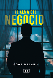 ECU, El alma del negocio - Ígor Malanin