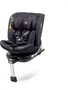 Babyauto Silla de Coche BAB8435593702093 Aitana Grupo 0/1/2/3 I-Size 40/150 cm Isofix Giratoria 360° Pata de Apoyo Negra