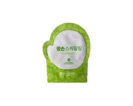 Exfoliante Facial Frudia