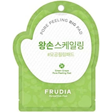 Frudia Greengrape Pore Peeling Pad Frudia Greengrape Pore Peeling Pad
