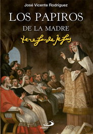 Papiros De La Madre Teresa, Jose Vicente Rodríguez Rodríguez - SAN PABLO EDITORIAL