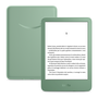 Amazon Kindle 16GB 2024 Matcha Green con ofertas especiales