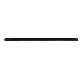 Workpro Hoja de sierra mini 150 mm Acero al carbono para Metal 10 uds 24 tpi 6"