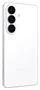 SAMSUNG Galaxy S26 5G 512GB 12GB RAM Blanco