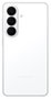 SAMSUNG Galaxy S26 5G 512GB 12GB RAM Blanco