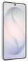 SAMSUNG Galaxy S26 5G 512GB 12GB RAM Blanco