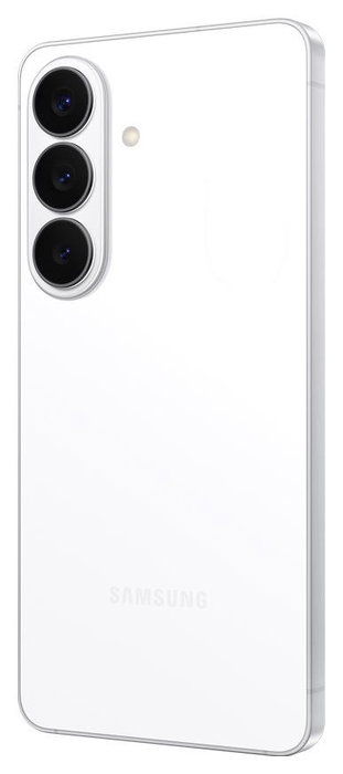 SAMSUNG Galaxy S26 5G 512GB 12GB RAM Blanco SAMSUNG Galaxy S26 5G 512GB 12GB RAM Blanco