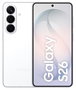 SAMSUNG Galaxy S26 5G 512GB 12GB RAM Blanco