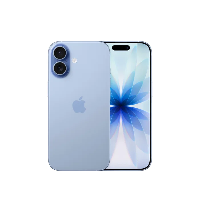 Apple iPhone 17 512 GB Azul Neblina Apple iPhone 17 512 GB Azul Neblina