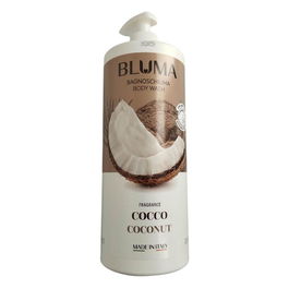 Bluma Gel de Ducha Coco 1000 ml para Mujer
