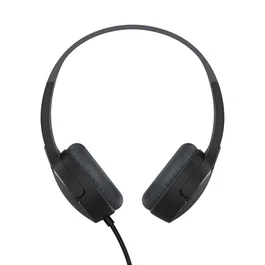 Belkin Soundform Mini Auriculares On-Ear para Niños Negro