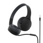 Belkin Soundform Mini Auriculares Negro AUD004btBK