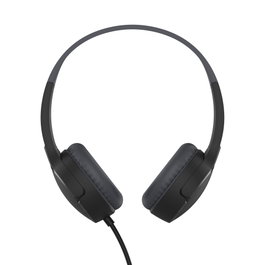 Belkin Soundform Mini Auriculares Negro AUD004btBK