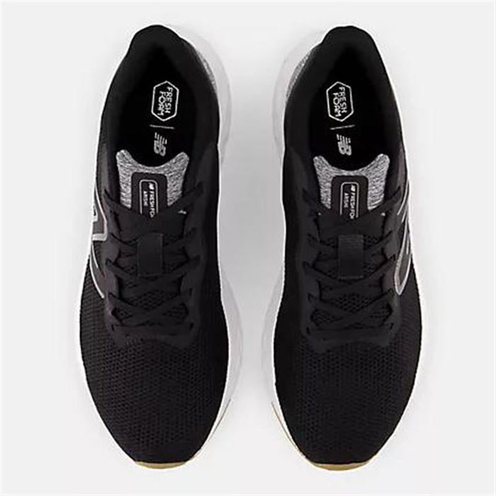 Zapatillas de Running para Adultos New Balance Fresh Foam Arishi V4 Negro 42