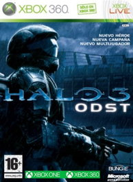 Microsoft Halo 3 ODST (Classics) para Xbox One