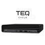 HP EliteDesk 805 G6 Mini PC Ryzen 5 Pro 4650G, 16 GB RAM, 256 GB SSD, Windows 11 Pro