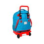 Safta Mochila Superthings "Rescue Force" 612376918