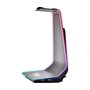 Thermaltake ARGENT HS1 RGB Gaming Headset Stand Negro, Gris
