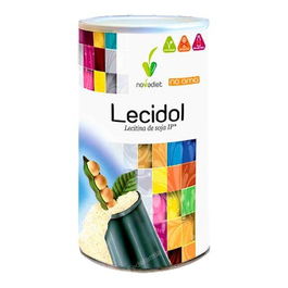 NOVADIET Lecidol 500 Gr