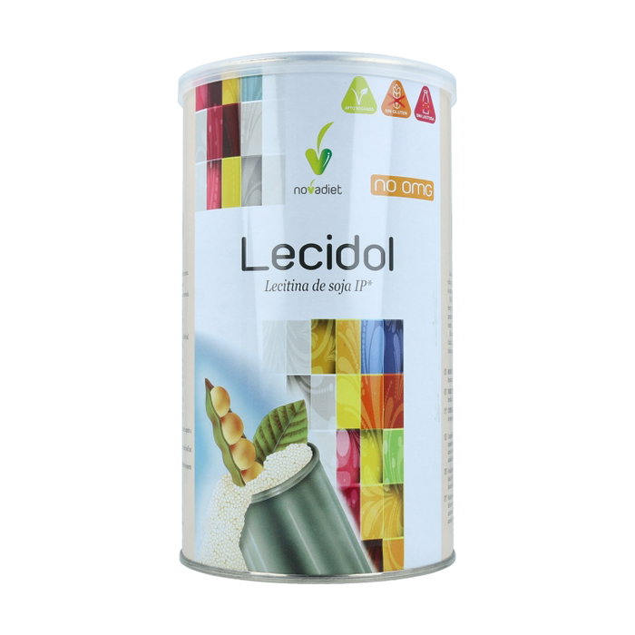NOVADIET Lecidol 500 g NOVADIET Lecidol 500 g