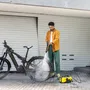 Karcher Limpiadora móvil de media presión OC 6-18 (sin batería extraíble)