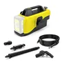 Karcher Limpiadora móvil de media presión OC 6-18 (sin batería extraíble)