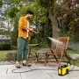 Karcher Limpiadora móvil de media presión OC 6-18 (sin batería extraíble)