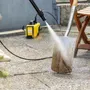 Karcher Limpiadora móvil de media presión OC 6-18 (sin batería extraíble)