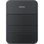 Funda para Tablet Samsung Galaxy Tab Negro