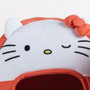 Cerdá Cueva Cama Para Perro Hello Kitty Talla Única Color RED