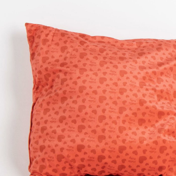 Cerdá Cueva Cama Para Perro Hello Kitty Talla Única Color RED Cerdá Cueva Cama Para Perro Hello Kitty Talla Única Color RED