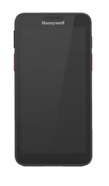 Honeywell CT30P-X0N-38D10DG 64 GB Negro