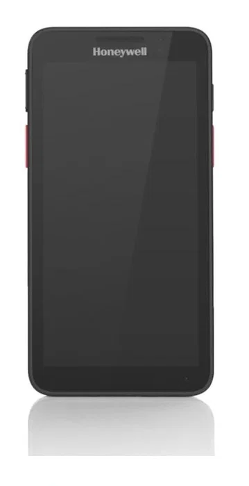 Honeywell CT30P-X0N-38D10DG 64 GB Negro
