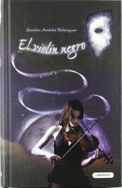 El Violín Negro, Sandra Andrés Belenguer - LABERINTO