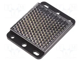 TELEMECANIQUE SENSORS Reflector OsiSense 51,5x69x8mm