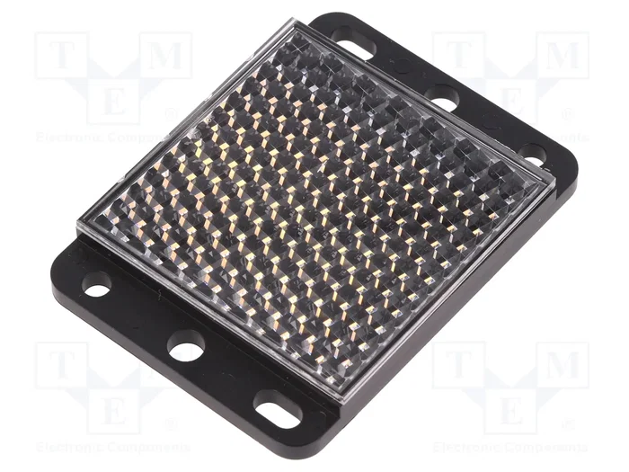 TELEMECANIQUE SENSORS Reflector OsiSense 51,5x69x8mm TELEMECANIQUE SENSORS Reflector OsiSense 51,5x69x8mm