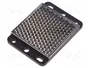 TELEMECANIQUE SENSORS Reflector OsiSense 51,5x69x8mm