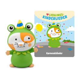 tonies Lieblings-Kinderlieder - Karnevalslieder